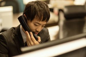 40代総務職がパソナキャリアカンパニーで転職に挑んでみた結果