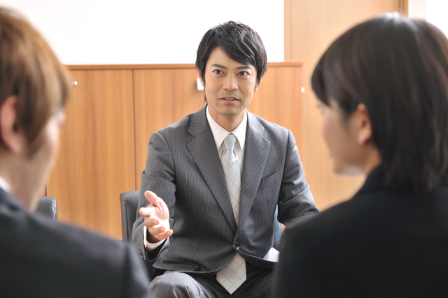 MS JAPANは経験を積んだ40代向けの転職サービス