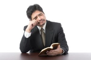 悲報!転職できない40代は無能ではなく自分の経験を語れないのが特徴